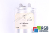CONDENSADOR 4UF 400VAC NICHICON