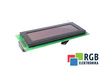 PG-24064B1 POWERTIP PANTALLA LCD