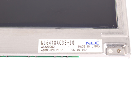 NL6448AC33-10 NEC MATRIZ LCD