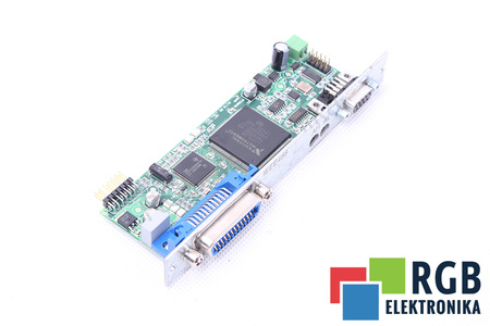 BTC300.00.00 V01 REGATRON PARA TC.P.20.1000.400.PV.HMI