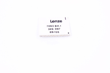 7063BH.1 LENZE HÍBRIDO