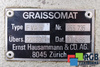 3G132F/90/3D71B4 BAUMÜLLER