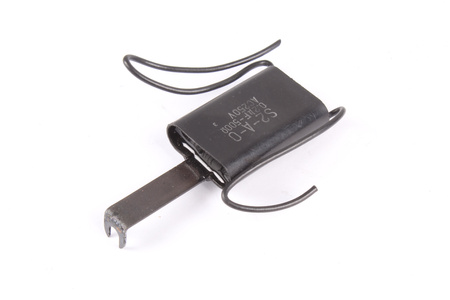CONDENSADOR S2-A-0 0.2UF, 250V, 40MM, 30MM