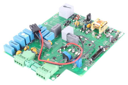 58063 KSB AVERIADO - PARA PIEZAS