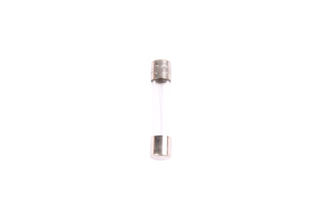FUSIBLE DE ACCIÓN RETARDADA MEDIA 525.217 ESKA ZKMD-1A 250V, 1A, 5X25MM, 10PCS