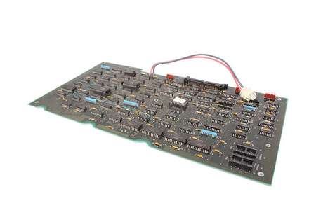 2459322 TEXAS INSTRUMENTS 23459320 AVERIADO - PARA PIEZAS