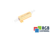 RESISTENCIA CGSHSA50 TYCO 33R 33OHM