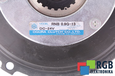 RNB0.9G-13 OGURA CLUTCH FRENO