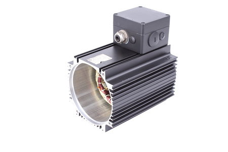 DSM4-19.1-20R.94-W1A SYSTEM ANTRIEBS TECHNIK ESTATOR