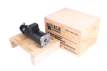 MAC063C-0-MS-3-C/095-B-1 INDRAMAT R911226321