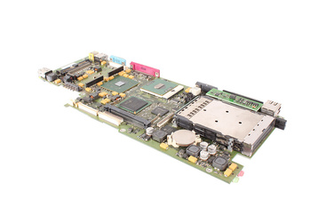 A5E00715365 SIEMENS A5E00709815-03 PLACA BASE