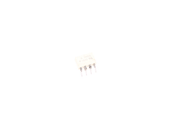 HCPL-7860L AVAGO TECHNOLOGIES A7860L SIGMA-DELTA MODULATOR DIP8 THT