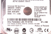 WD400VE-00HDT0 WESTERN DIGITAL WD400 SCORPIO