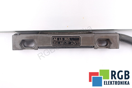 LS903 HEIDENHAIN ID.NR. 209081-EK