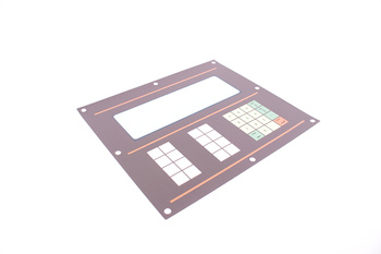 BIGMAC TECLADO SUSTITUTO