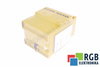 PNOZ V 3S 24VDC 3N/O 1N/C 1N/O T PILZ 774789 RELEVO DE SEGURIDAD