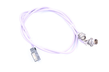 6XV1830-0LH10 SIEMENS PROFIBUS 6ES7972-0BA40-0XA0 SIMATIC 1M CABLE