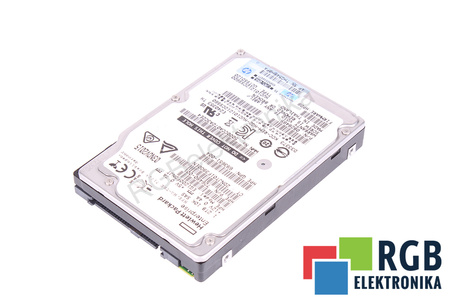 EG1200FDNJT HP 1.2TB SAS