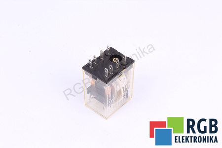 MY2N OMRON 24V, 5A RELÉ