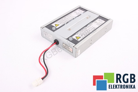 PXL12023 GE YOKOGAWA MEDICAL SYSTEMS PARA LOGIQ3 USG 12V, 2.3AH BATERÍA