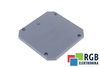 1FT6084-8AC71-4AL2-Z SIEMENS CUBIERTA DEL MOTOR