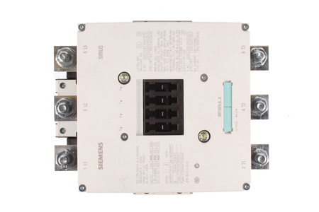 3RT1075-6AF36 SIEMENS SIRIUS 110-127V CONTACTOR