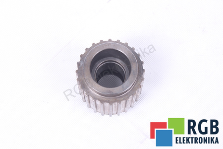 POLEA DENTADA 32X74X56MM Z=24