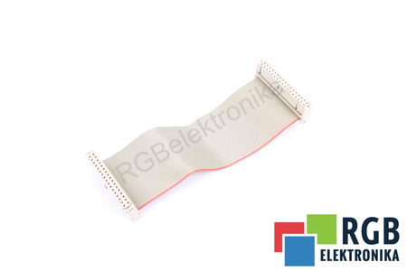 120MM PARVEX 34PIN CINTA DE CONEXIÓN