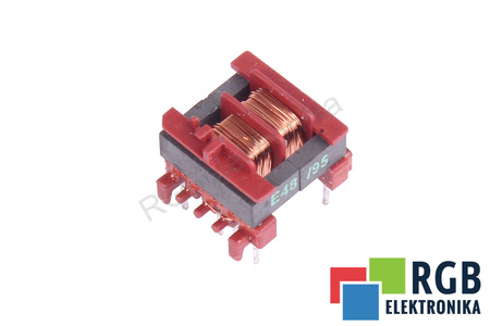 E12.6-2 E48/95 TRANSFORMADOR