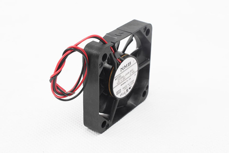 2004KL-04W-B50 MINEBEA 50X50X10MM, 12V, 0.14A VENTILADOR
