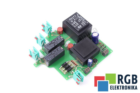 5-2937C PEPPERL FUCHS PARA KFA6-DWB-EX1D