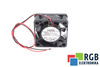 1606KL-04W-B50 NMB TECHNOLOGIES 40X4015MM, 12V, 0.11A VENTILADOR