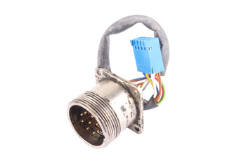 2AD100D-B05OA2-AS03-A2N1 REXROTH 9PIN ZÓCALO DE MEDICIÓN