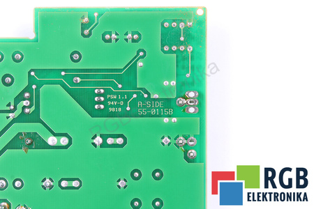 55-0115B PEPPERL FUCHS PARA KFD2-EB2