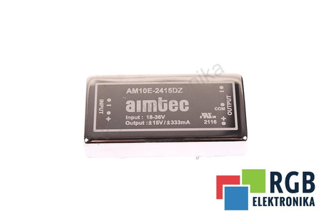AM10E-2415DZ AIMTEC
