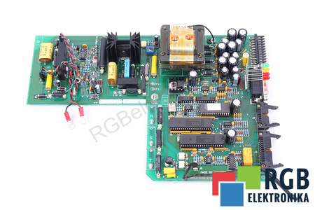 COMAU1155 VICKERS COMAU1155EFGHI56789 PARA DPS100HV