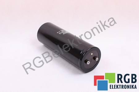 CONDENSADOR B43471-S4608-T2 SIEMENS 6000UF, 350VDC