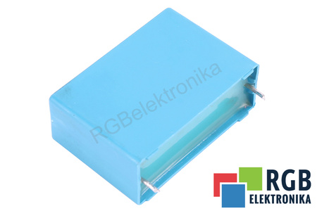 CONDENSADOR B32686-MFP S+M 0.220UF, 1000VDC