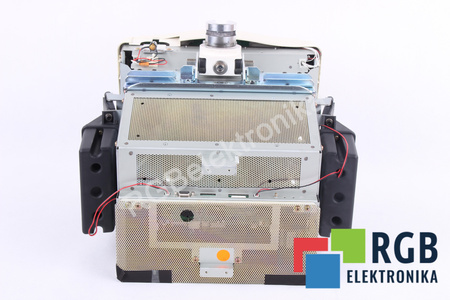 CDT1579B TOTOKU ELECTRIC 15" PARA LOGIQ 400 PRO SERIES