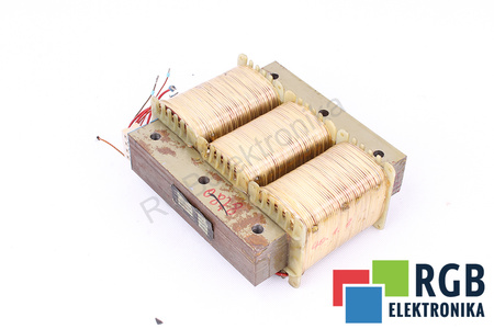 DT4/50 HELDT&ROSSI TRANSFORMADOR