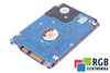 7K750-500 HITACHI TRAVELSTAR 2.5" 500GB SATA