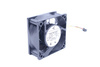 MMF-06D24DM-AC4 MELCO TECHNOREX 60X60X25MM, 24V, 0.06A VENTILADOR
