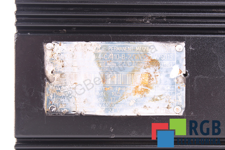 MAC090B-0-PD-4-C/110-B-2/WI522LV/S013 INDRAMAT ESTATOR