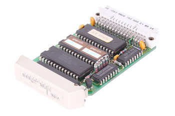 5400V00 VIPA 5400V01 AVERIADO - PARA PIEZAS