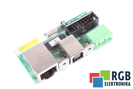 15909-02-E2H EATON 098-15886-01 AVERIADO - PARA PIEZAS