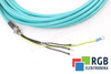 6FX2002-5CA01-1BF0 SIEMENS 1FT/1FK TO 611/810D/SIMOVERT 10M CABLE