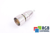 C9 PRECIZIKA METROLOGY 9PIN ENCHUFE REDONDO MACHO PARA ENCODER