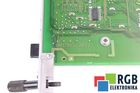 1070081903-108 BOSCH AVERIADO - PARA PIEZAS