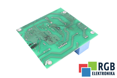 58091-LC KSB AVERIADO - PARA PIEZAS