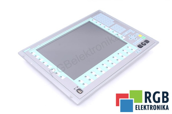 A5E00747065 SIEMENS 15K SERIES P9 SIMATIC PANEL PC 677/877